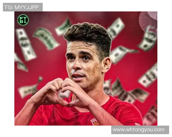 足球明星的年薪究竟有多高 他们的收入是如何构成的